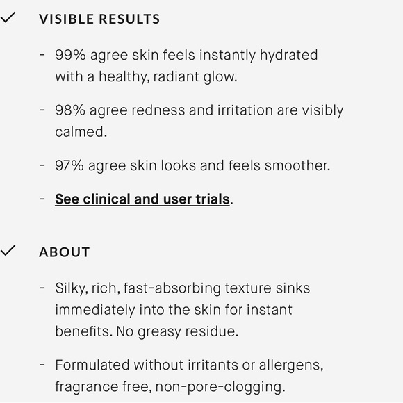 Augustinus Bader The Face Oil with TFC8 - 10 ml - new without box - Picture 5 of 6